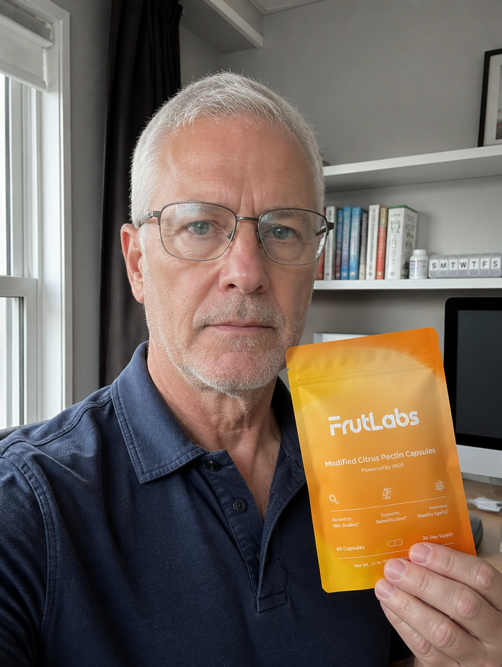 Review by David H